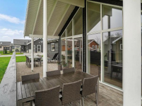 Holiday home Kappeln XVII, Kappeln